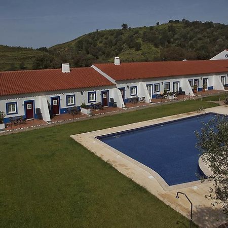 Quinta Do Chocalhinho Agroturismo & Spa Guest House Odemira Exterior photo