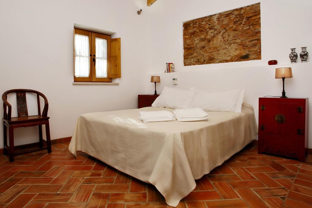 Quinta Do Chocalhinho Agroturismo & Spa Guest House Odemira Room photo